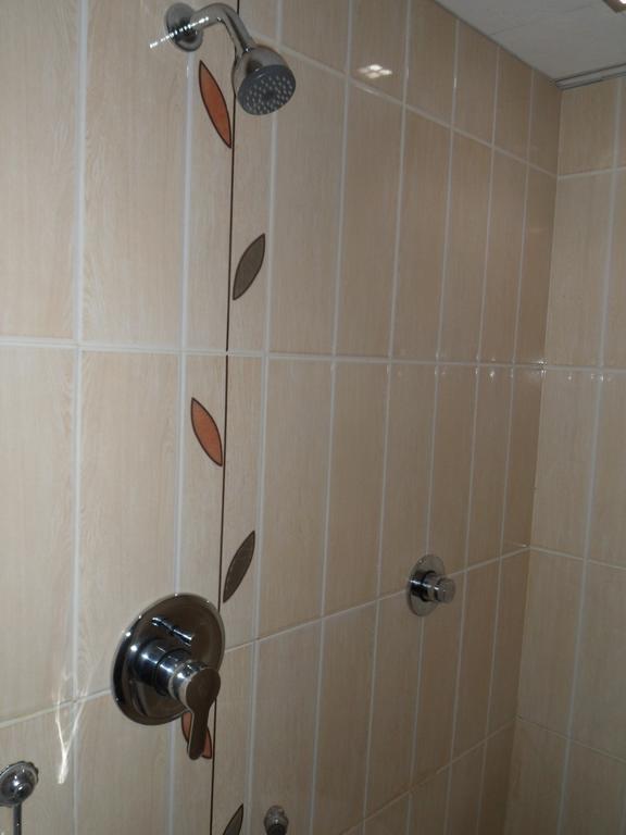 Hotel Silver Plaza Ahmedabad Ruang foto