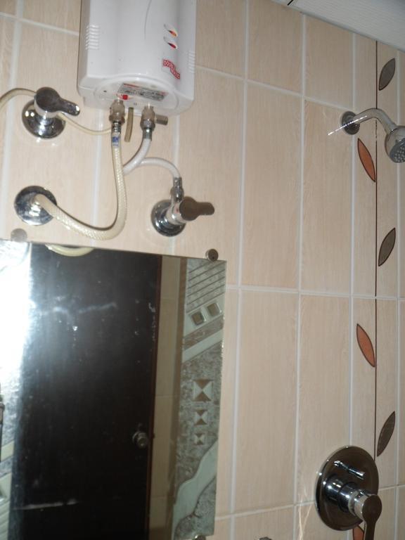 Hotel Silver Plaza Ahmedabad Ruang foto